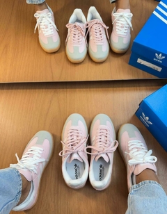 SAMBA PINK - comprar online