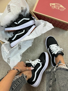 VANS MTE