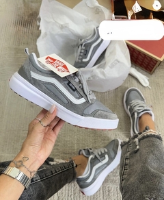 VANS MTE - comprar online