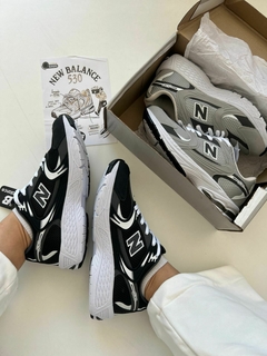 NEW BALANCE 530 - tienda online