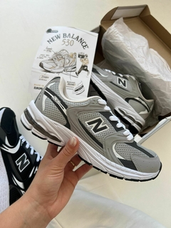 NEW BALANCE 530