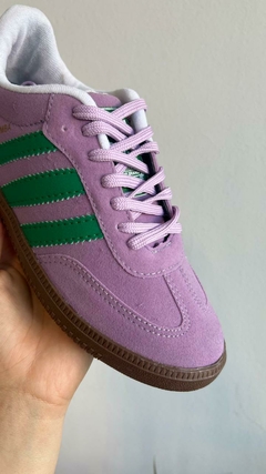 SAMBA ROSA - comprar online