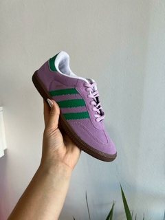 SAMBA ROSA