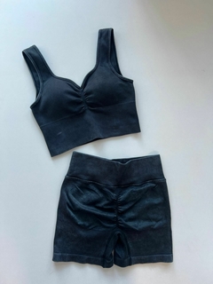 CONJUNTO FANSY