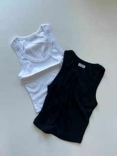 MUSCULOSA ZOE - Sportsha