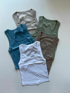 MUSCULOSA ZOE