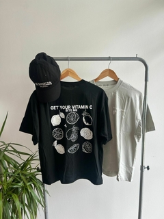 REMERA LEMON en internet