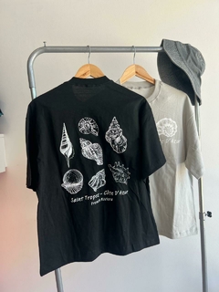 REMERA CARACOL en internet