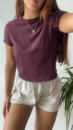 REMERA TOTA - tienda online