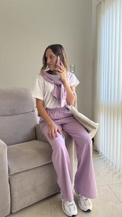 PANTALÓN AURA - comprar online