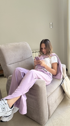 PANTALÓN AURA - Sportsha