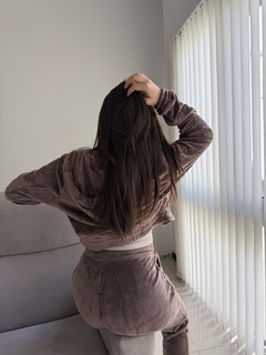 Imagen de CONJUNTO PLUSH