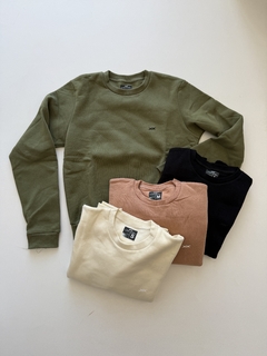CONJUNTO MORA FRISADO