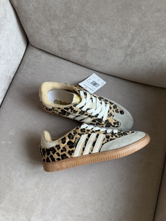 SAMBA PRINT