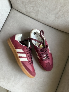 SAMBA CHERRY