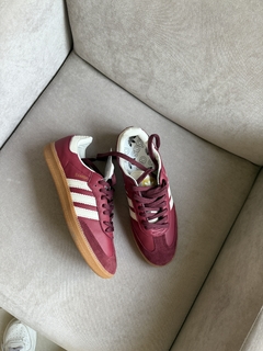 SAMBA CHERRY - comprar online