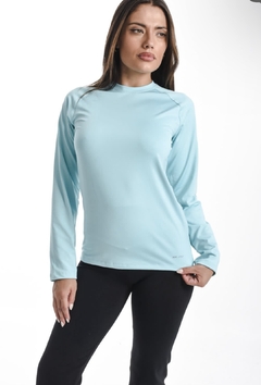 REMERA TÉRMICA LAIA - comprar online