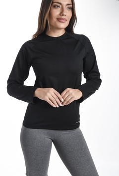REMERA TÉRMICA LAIA - tienda online