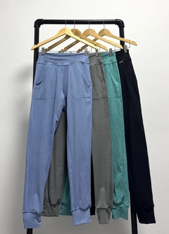 BABUCHA MICRO POLAR