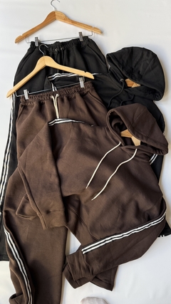 PALAZO MANHATTAN - Sportsha