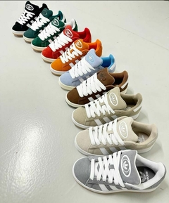 ADIDAS CAMPUS 00´s
