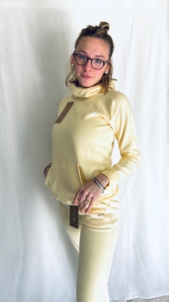 BUZO COTTON - Sportsha
