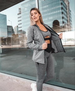 CAMPERA LYCRA en internet