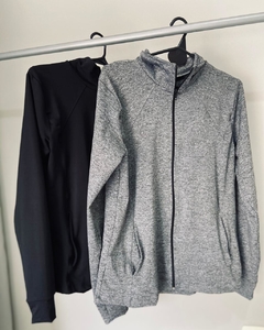 CAMPERA LYCRA