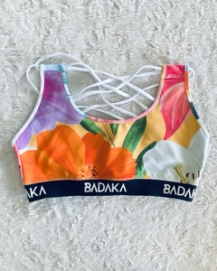 TOP KIRA BLOSSOM