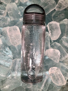 BOTELLA PLÁSTICO CRISTAL - comprar online