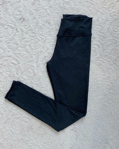 CALZA TERMICA GOFRADA - Sportsha
