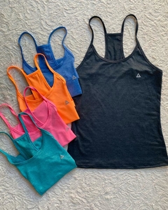 MUSCULOSA DRY FIT