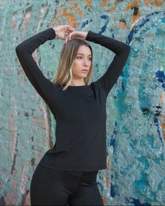 REMERA TÉRMICA