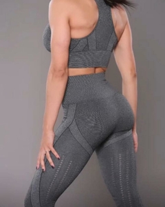 CALZA SEAMLESS - comprar online