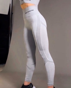 CALZA SEAMLESS