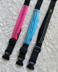 RIÑONERA EXTENSIBLE NEOPRENE - comprar online