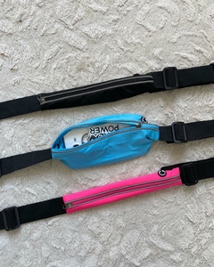 RIÑONERA EXTENSIBLE NEOPRENE