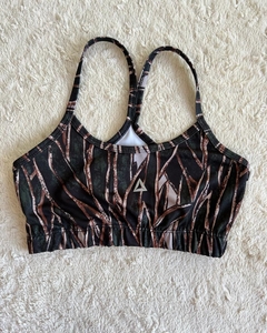 TOP BROWN