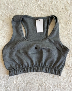 TOP TIRA ANCHA - comprar online