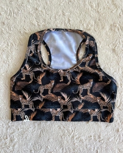 TOP JAGUAR
