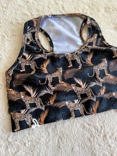 TOP JAGUAR - comprar online