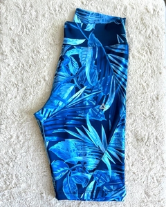 BIKER SHEET BLUE