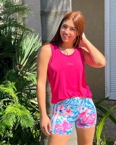 MUSCULOSA JUMP - Sportsha