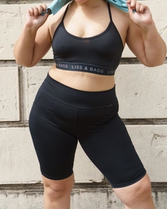 BIKER BASIC LISS
