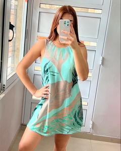 VESTIDO PAZ