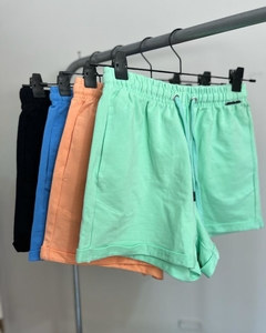 SHORT MADISON
