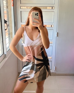 VESTIDO BRISA
