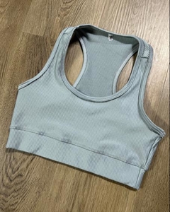 TOP GRIS MORLEY