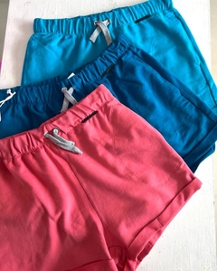 SHORT MADISON - Sportsha