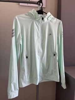 CAMPERAS IMPORTADAS IRUN - Sportsha